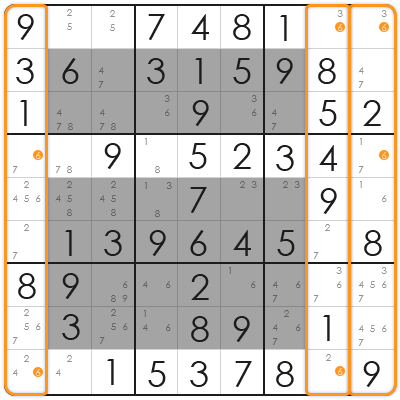 sudoku with answer key